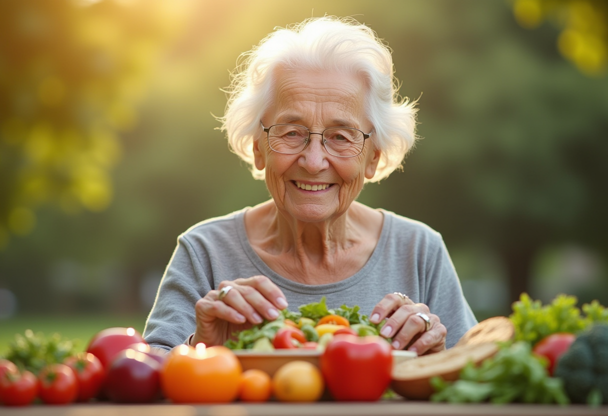 Здорове харчування