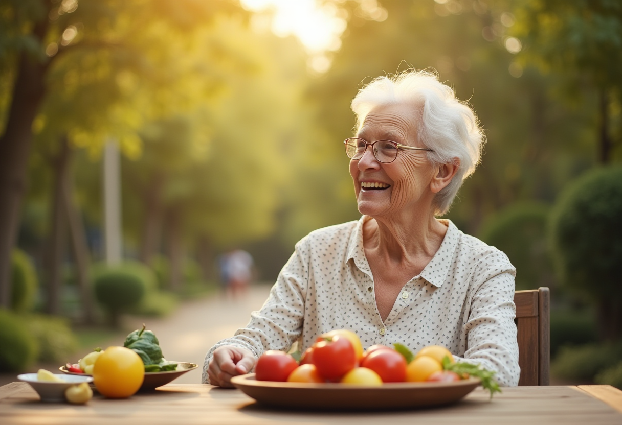 Сезонне харчування