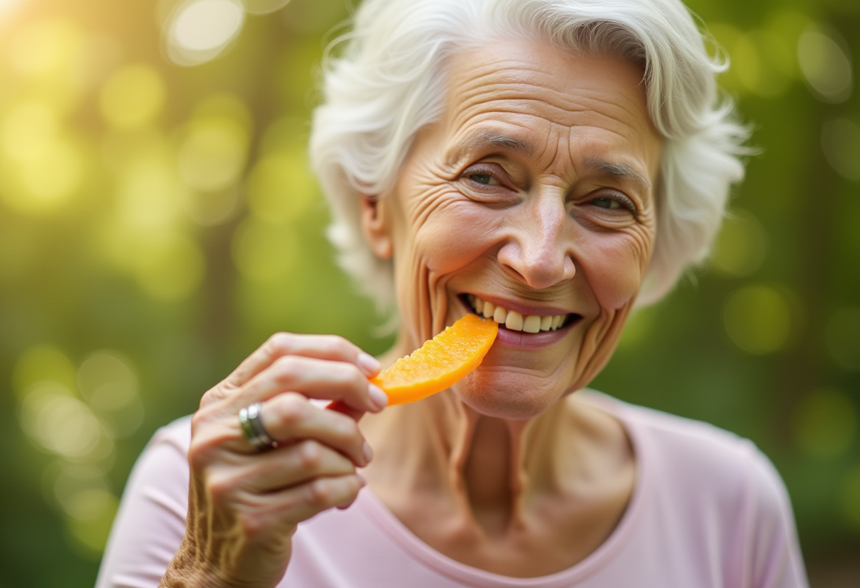 Вітаміни та мінерали